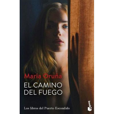 El camino del fuego, Taschenbuch von Maria Oruña, Booket, 978-84-233-6330-8