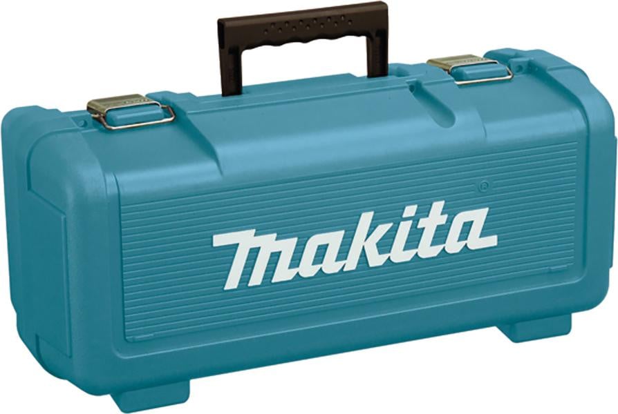 Makita transportkoffer van kunststof