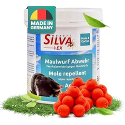 SILVA EX-Maulwurfabwehr