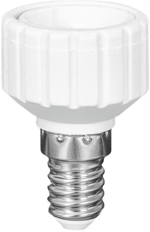 EuroLite Adapter E-14 Auf Gu-10