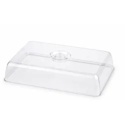 APS 8201 Frischhaltehaube  36,5 x 26 cm, H: 7,5 cm