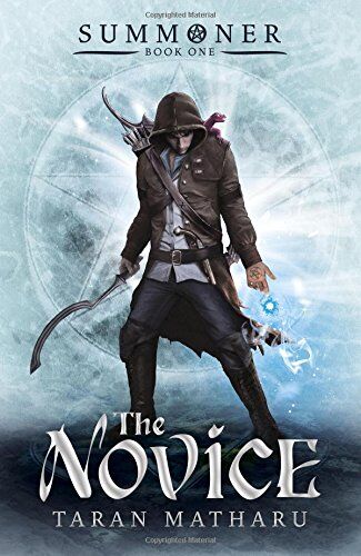 Taran Matharu - Summoner 1: The Novice - Preis vom 09.10.2026 07:28:09 h