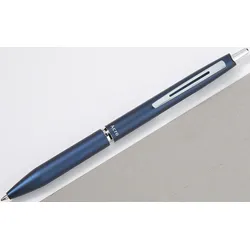 PILOT Acro 1000 Kugelschreiber 0.4 mm Schwarz
