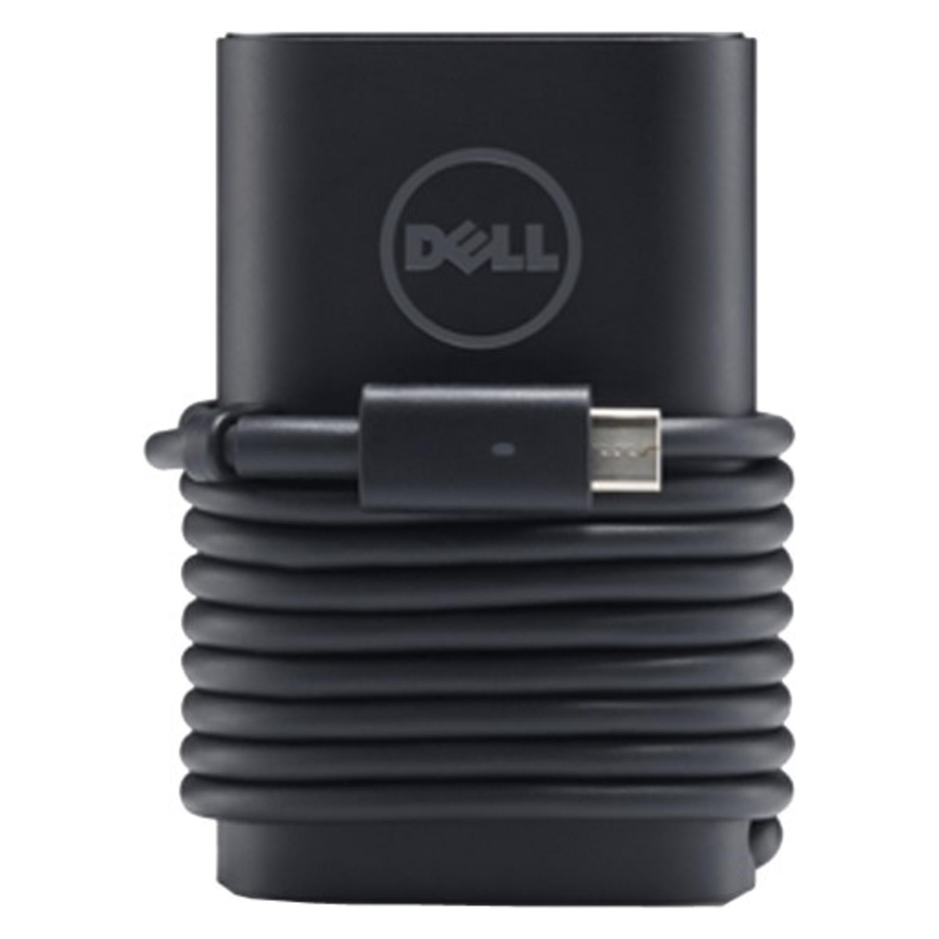 Dell USB-C 100 W AC Adapter with 1 (100 W) (450-BBNY)