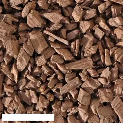Cemwood CW 2000 - 50 l Sack