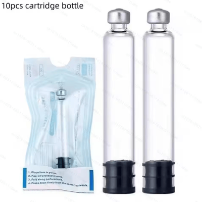 Inspire Curations Magic Beauty Pen Reusable Skin Care Applicator For Precision Facial Treatment 10pcs Bottle