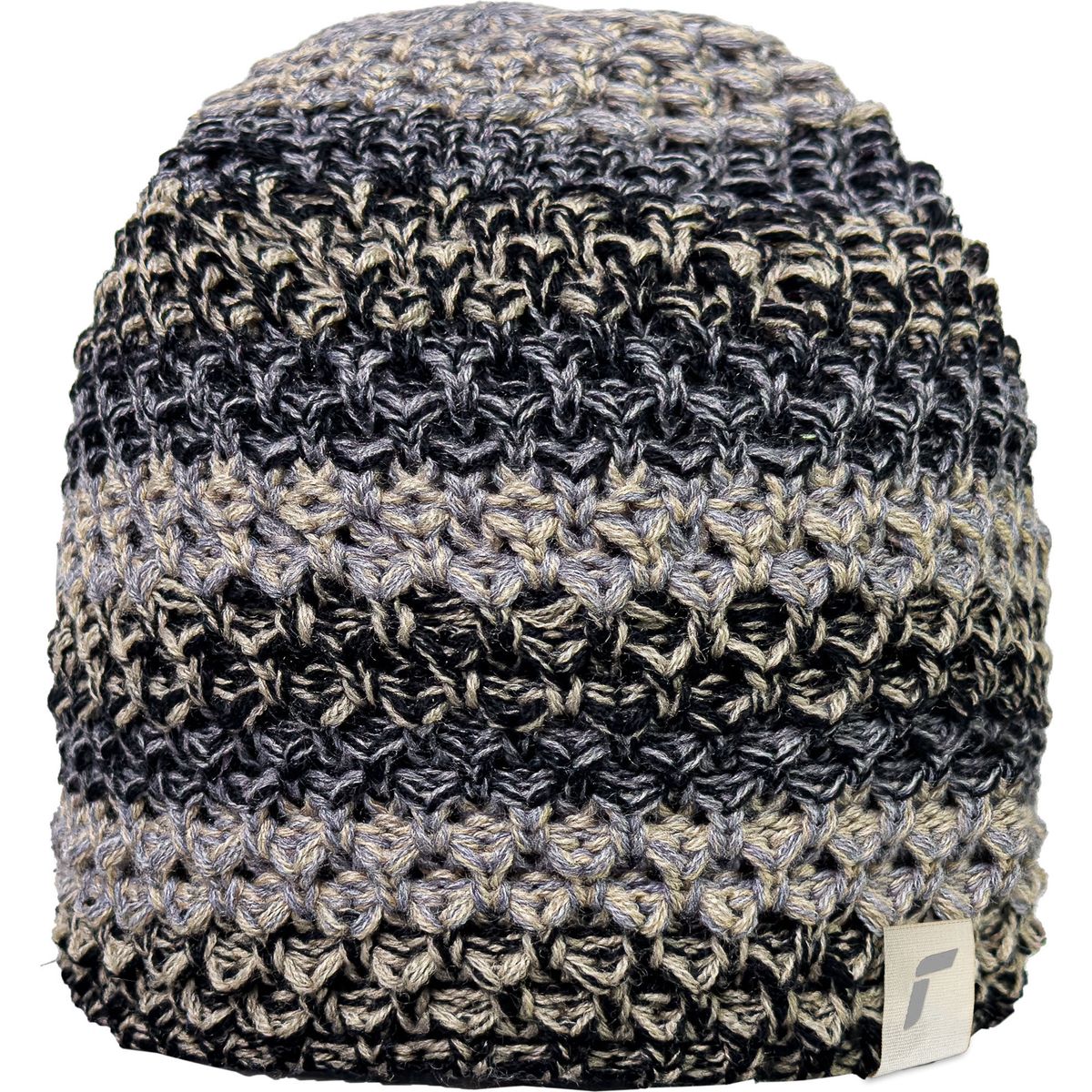 Reusch Sella Beanie black (7700) ONES 6680061-7700-ONES