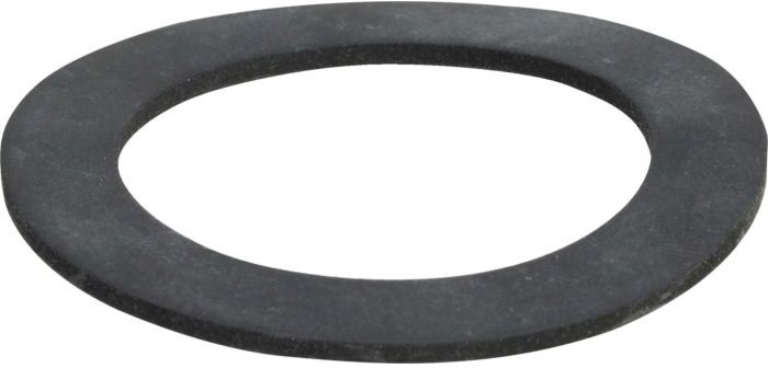 Viega Dichtung 106461 60x42x2mm, Gummi schwarz