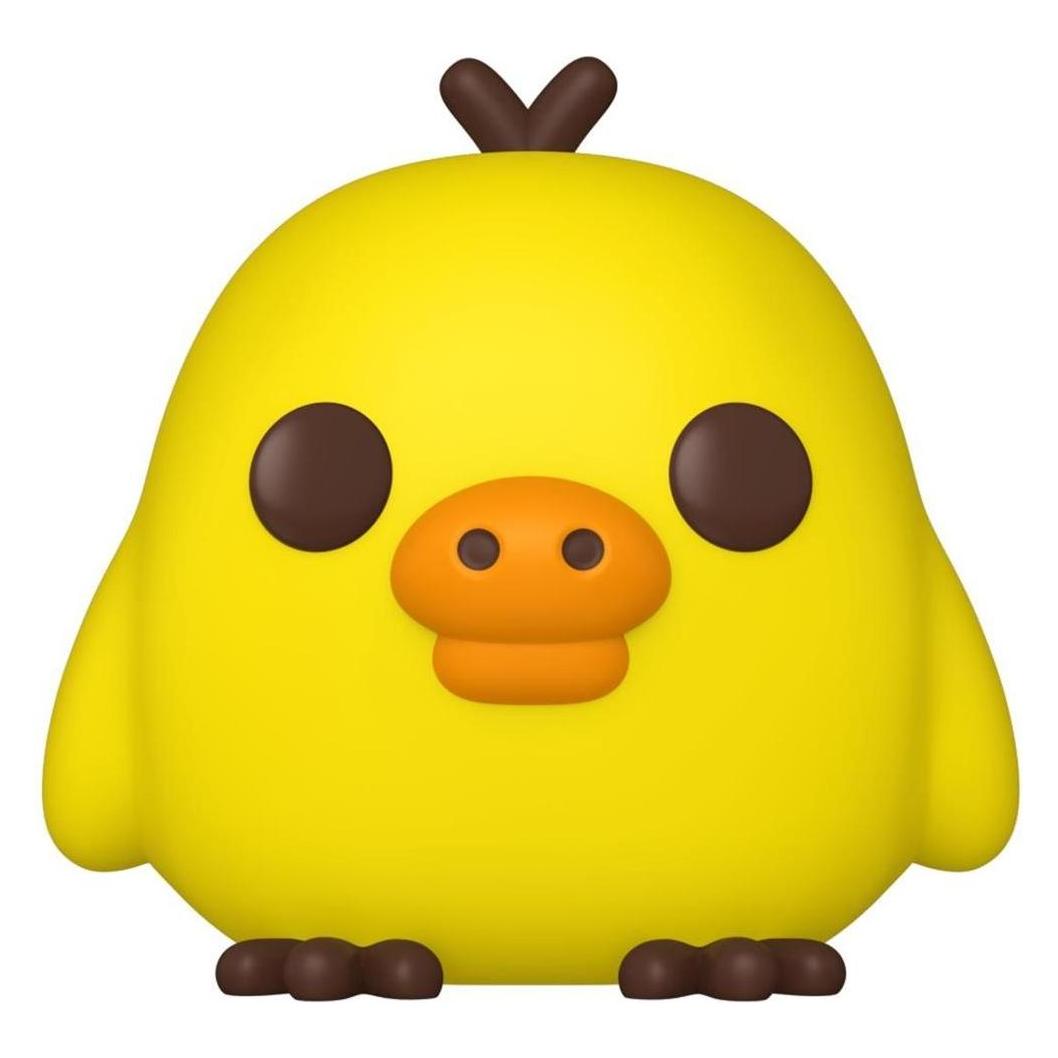 Funko Rilakkuma POP! Animation Vinyl figurine Kiiroitori 9 cm (FUPC3294)
