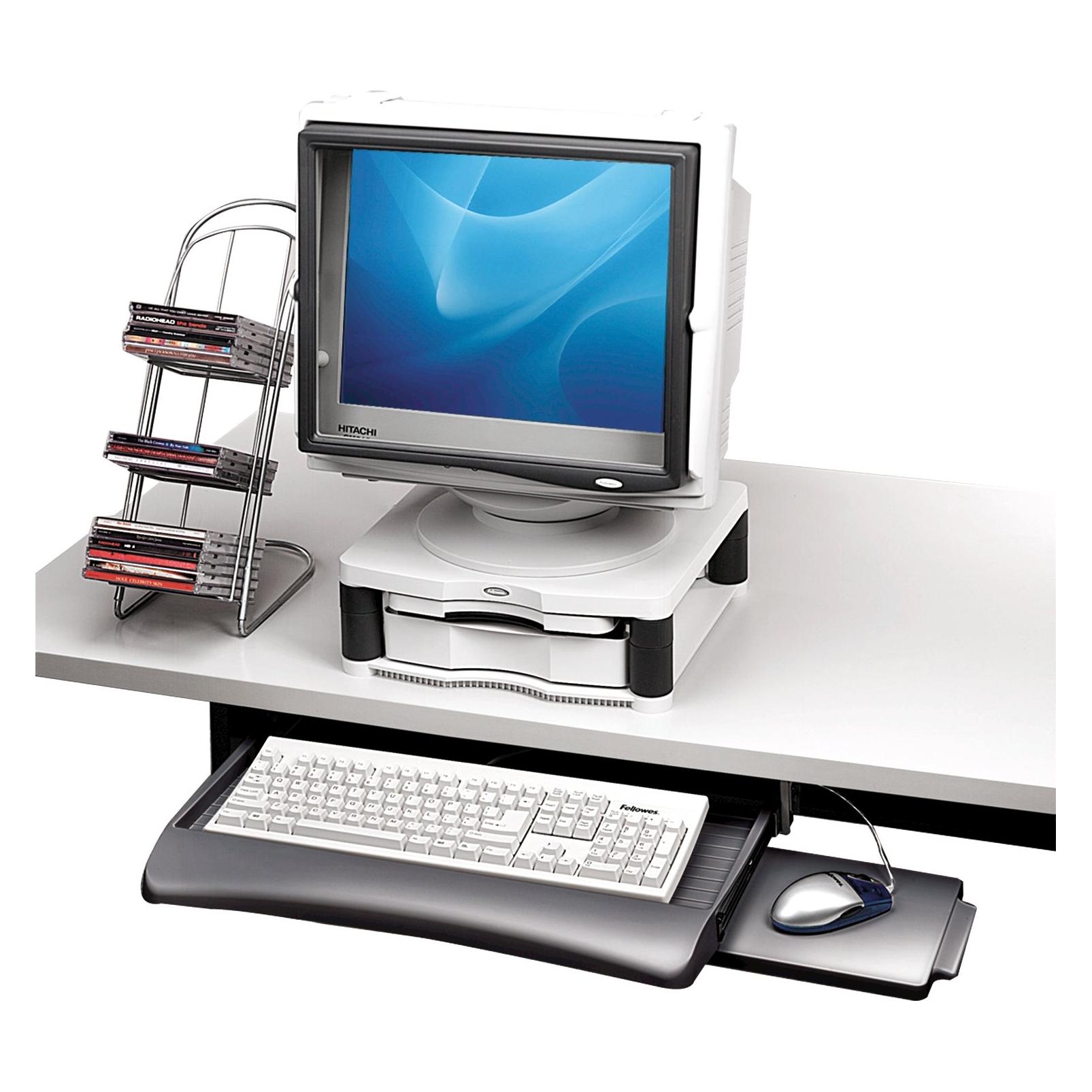 Fellowes Office Suites Tastaturschublade (93804)