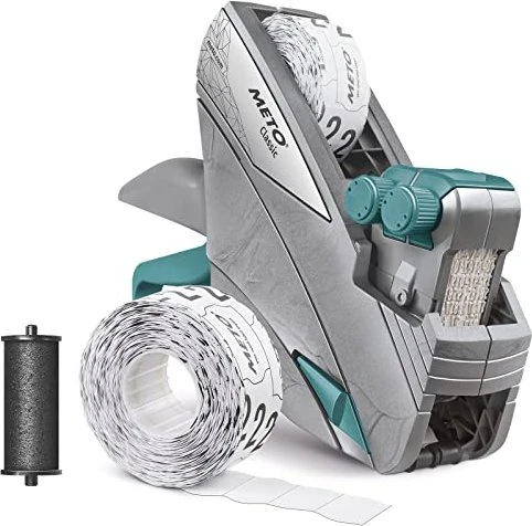 METO Classic M 2026 Preisauszeichner
