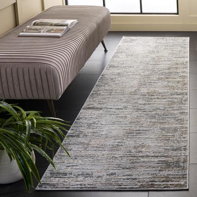 SAFAVIEH Pearl Luitgart Modern & Contemporary Polyester Rug