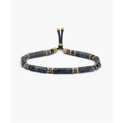 PIG & HEN - BRONTIDE ADJUSTIBLE - FURANO - gold/ 4mm