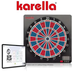 Dartautomat Karella CB-Smart