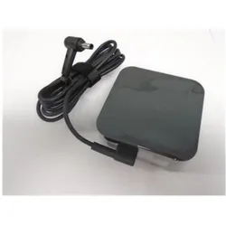 ASUS ADAPTER 65W 19V 3P(4.5PHI) (65 W), Notebook Netzteil, Schwarz
