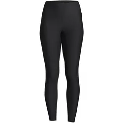 Casall, Damen, Tights, Shapemaster Strumpfhose mit hoher Taille (40), Schwarz