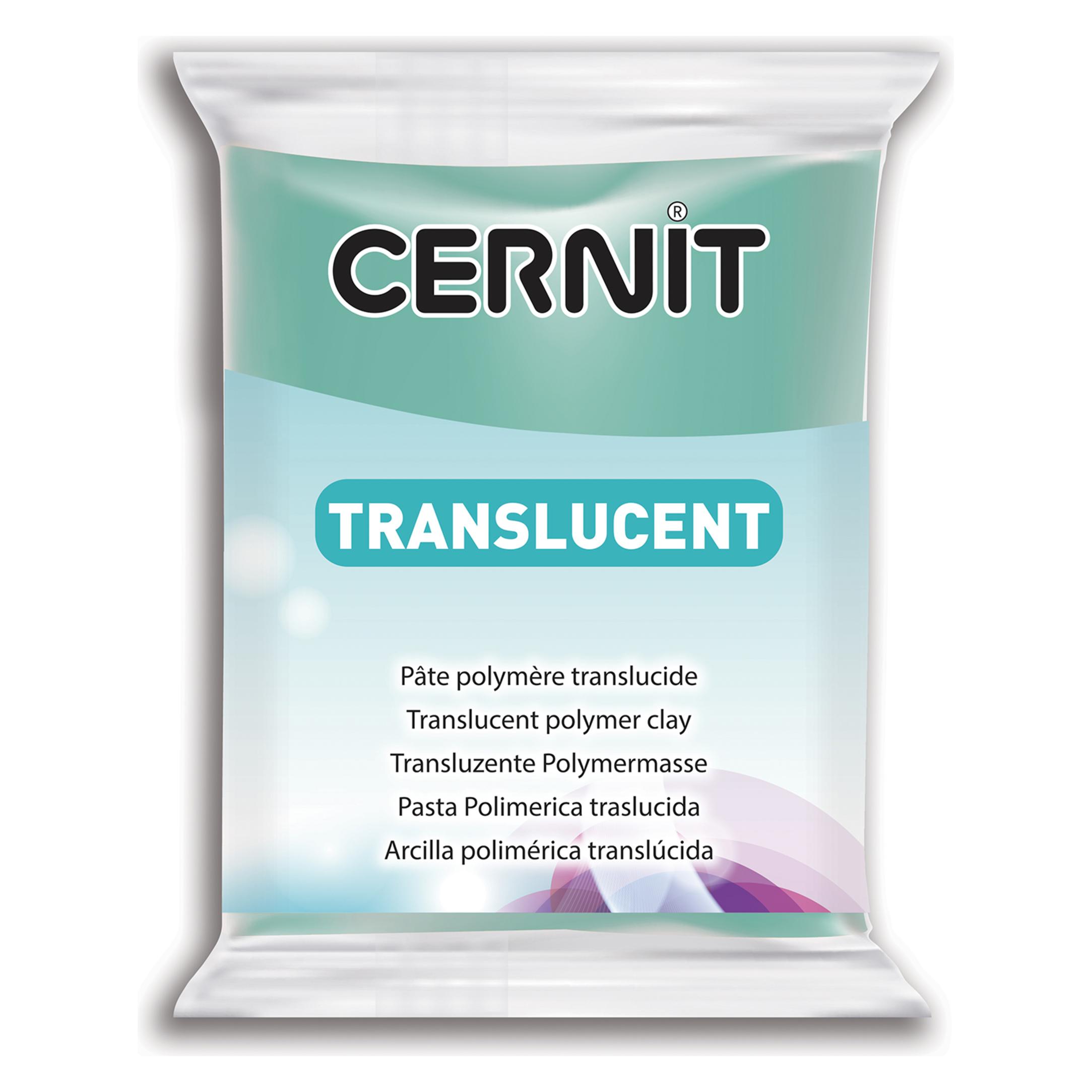 Cernit Translucent (CE0920056620C)