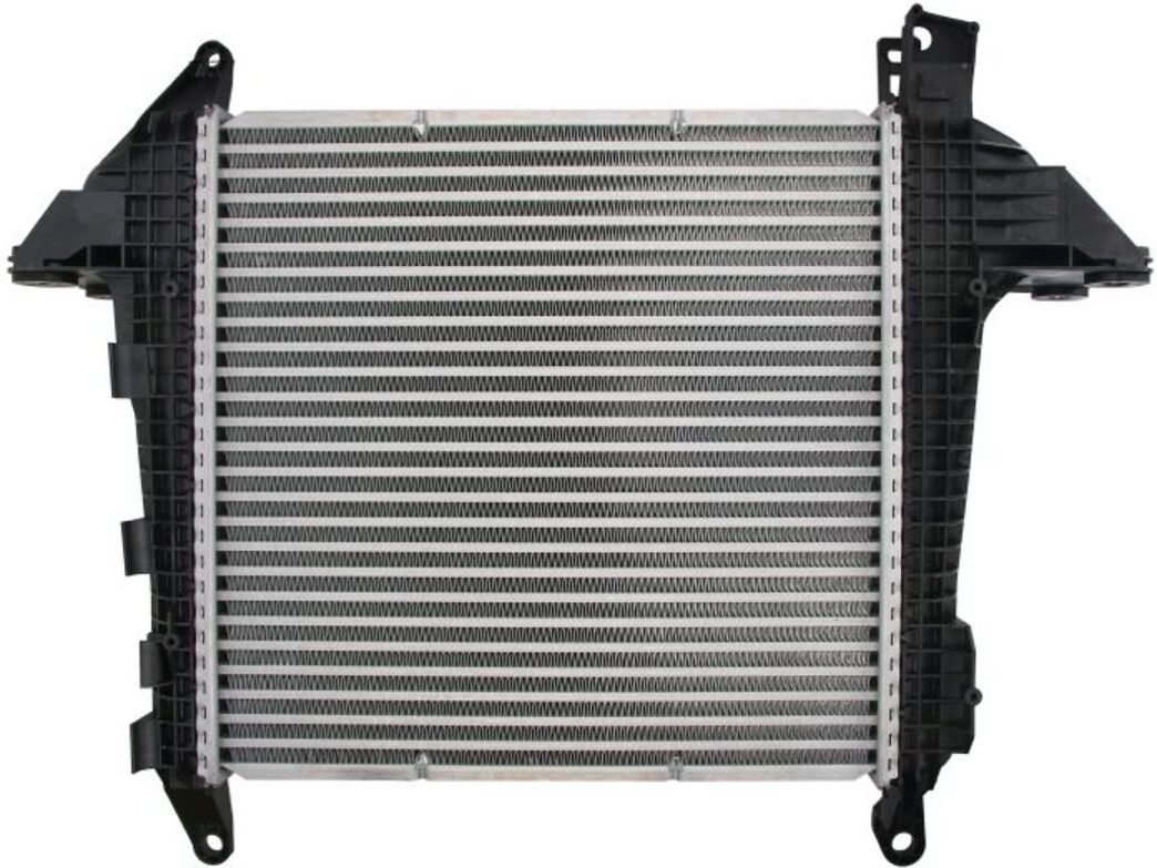 Mahle Intercooler CI 136 000P