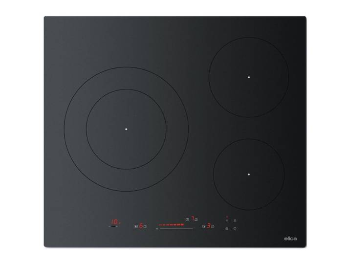 Table induction ELICA PRIMIS 603 RAW