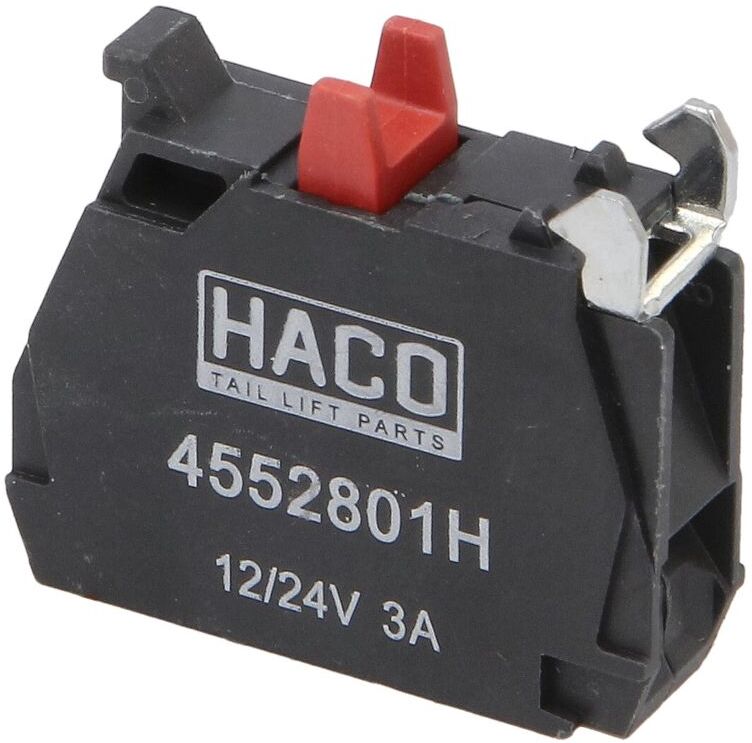 Außensteuerer HACO 4552801H