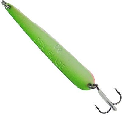Kent Andersen Den Flade 12 gram