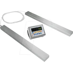 PCE SD 3000B SST - Bodenwaage PCE-SD 3000B SST