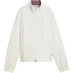 Puma Jacke Softshell windCELL, creme