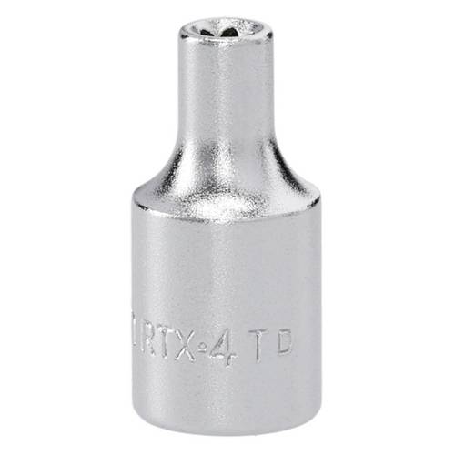 Facom RTX.4T RTX.4T Steckschlüssel 1/4"