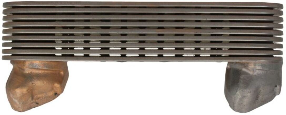 Ölkühler, Motoröl NISSENS 90728