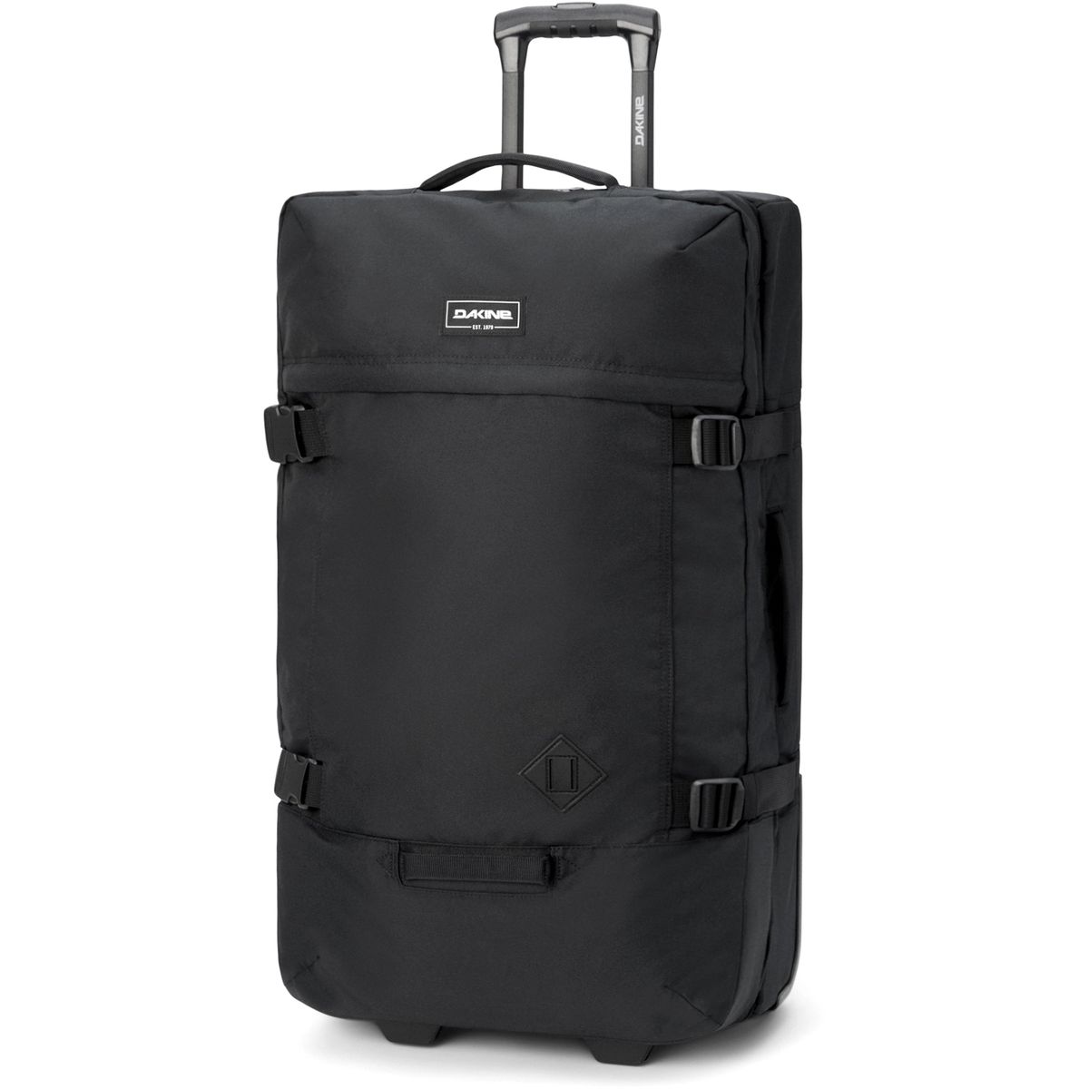 Dakine 365 Roller Bag LT 100L black/white (010) D1012136-010