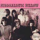 Jefferson Airplane - Surrealistic Pillow - Preis vom 09.10.2026 07:28:09 h