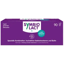 SYMBIOLACT A Beutel 3X30 St