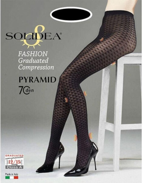 Solidea Pyramid 70 Rubino 4-L