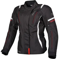 Germot Aria wasserdichte Damen Motorrad Textiljacke
