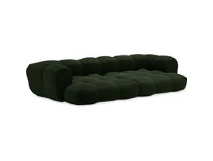 Objekte Unserer Tage - Sander Sofa Design 08 4 Sitzer