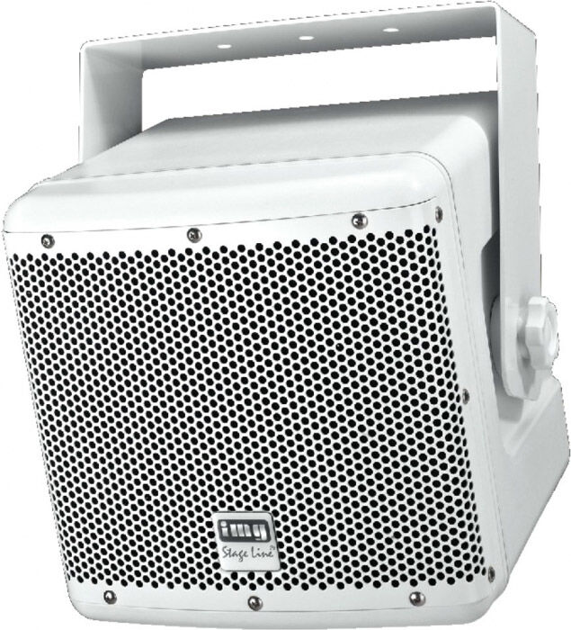 IMG Stageline Pab-82wp/ws Pa-Lautsprecherbox