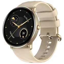 Zeblaze GTR 3 Pro (45 mm, ohne SIM), Smartwatch