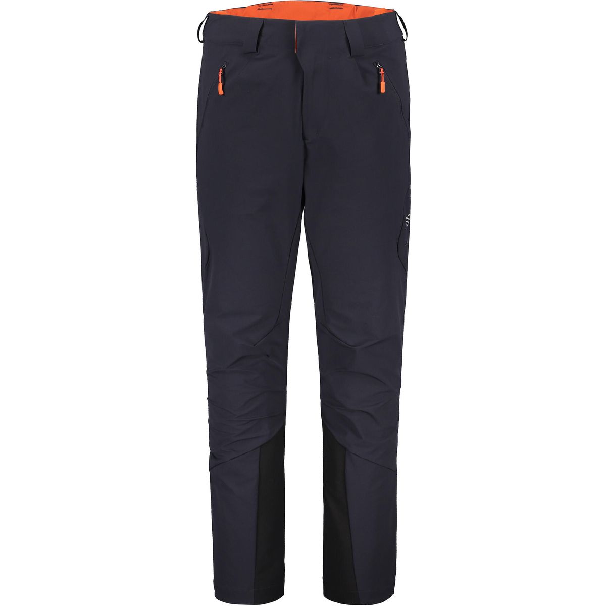 Rab Ascendor AS Pants ebony (EBN) 32" Regular QFU-78-EBN-32-RG