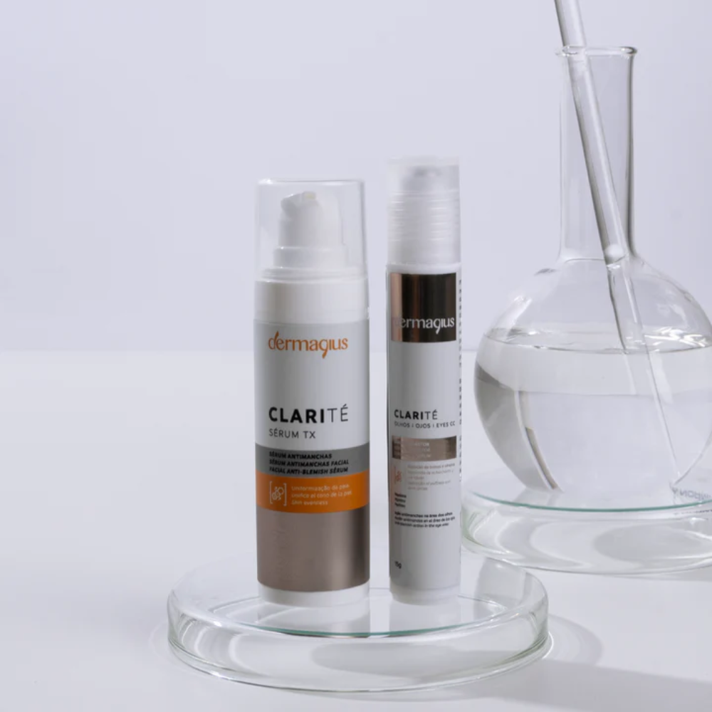 Dermagius Clarité TX Facial Anti-Blemish Serum 30mL