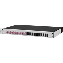 Metz Connect 1502677512-E, Server Zubehör, Grau