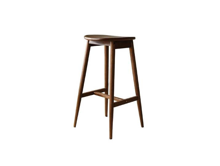 Venture Home Barhocker Orust Barhocker Mokka. (1 St)