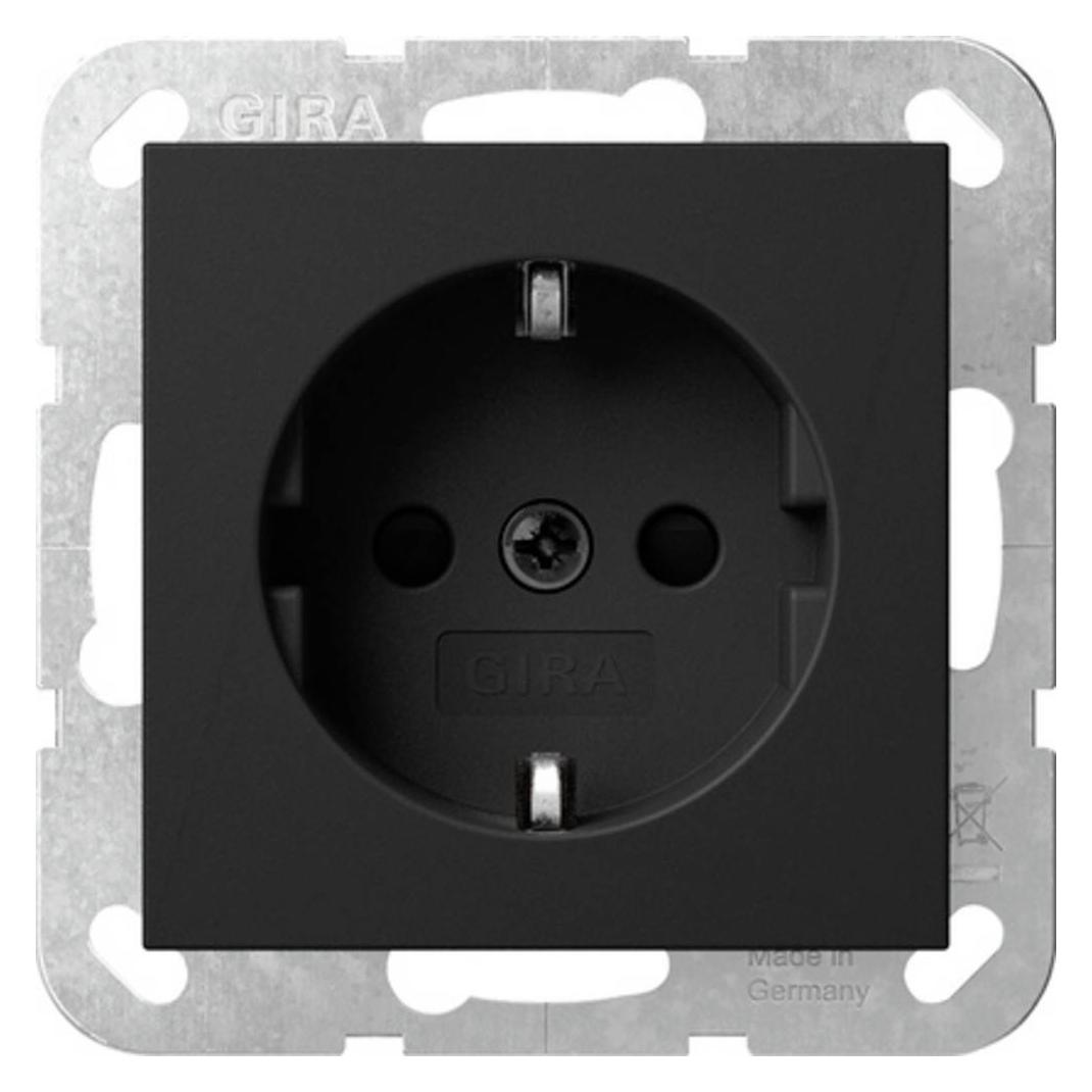 Gira Steckdose (4755005)