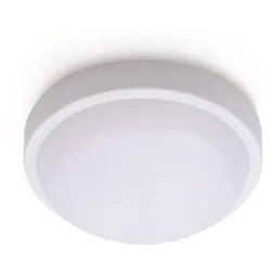 Mazda LED Decken-Wandleuchte "WL007C" 15W 840 IP54