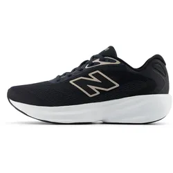 NEW BALANCE 680 Laufschuhe Damen | Gr. 39 | schwarz - schwarz