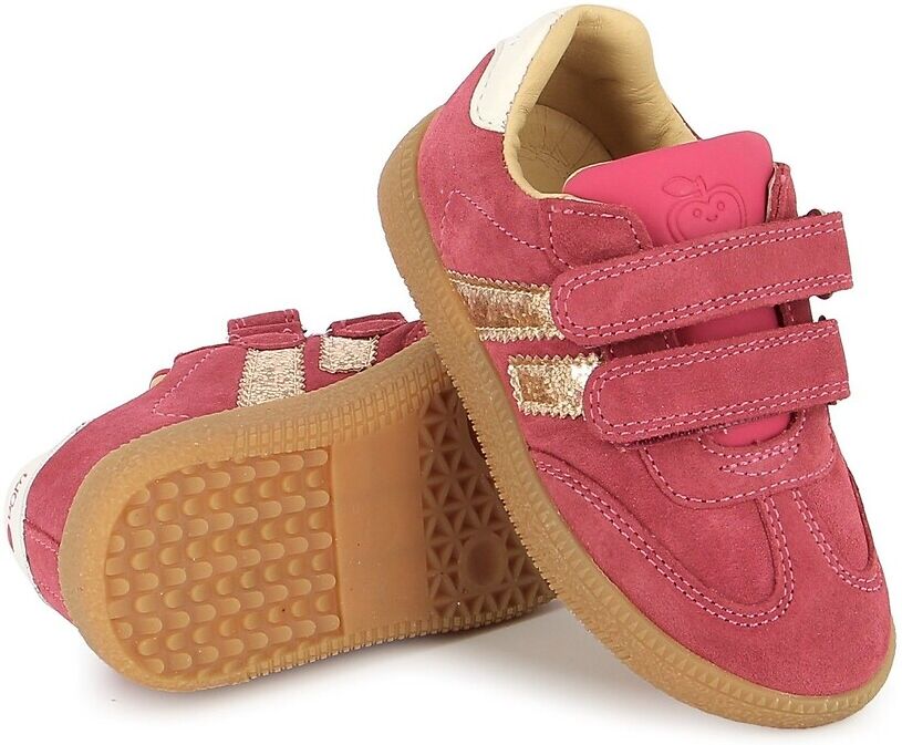 SHOO POM Baskets YUZU LO SCRATCH