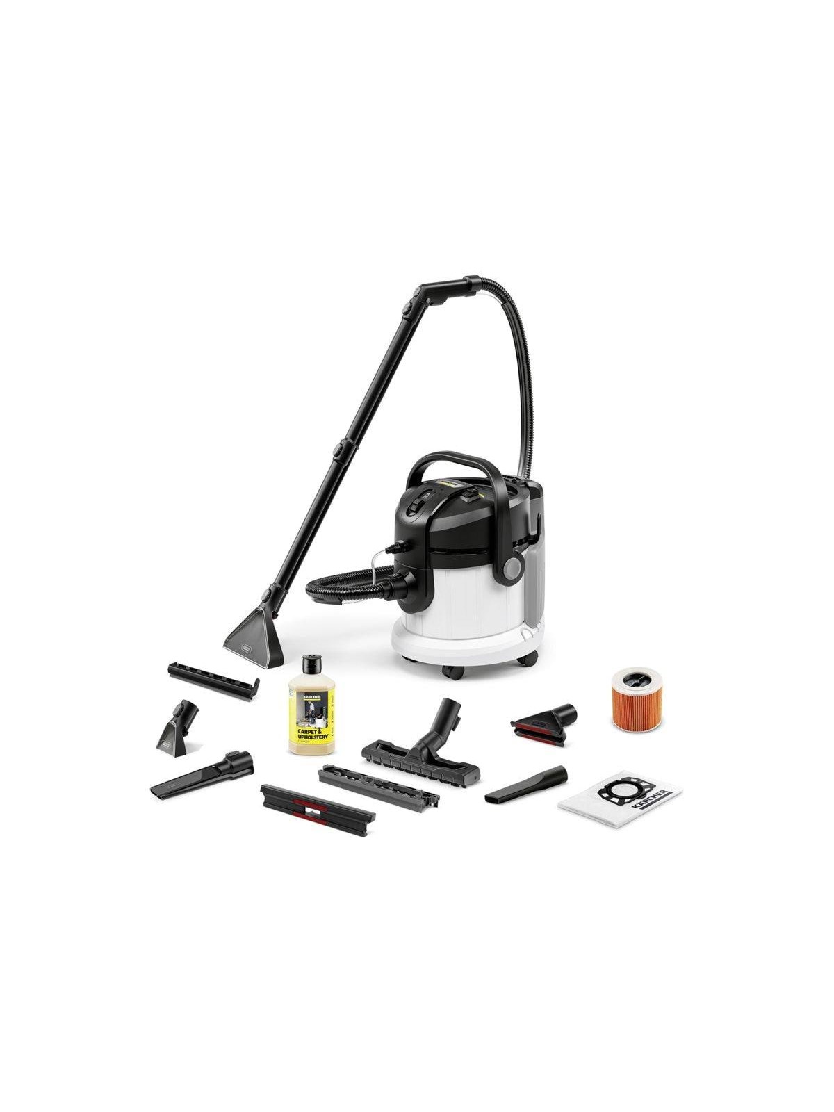 Kärcher Staubsauger SE 4 Plus