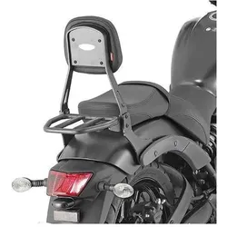 Givi, Motorradgepäck, Honda cmx500 rebel