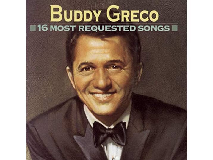 16 Most Requested Songs