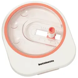 buttinette Kreisschneider, für Kreise von 2 cm bis 10 cm Ø