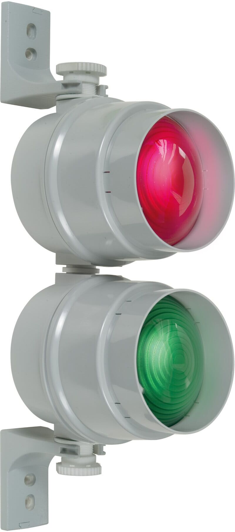 werma Ampel 12-230VAC/DC RD/GN 89003000 (890.030.00)